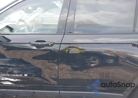 2021 Jeep Grand Cherokee L Limited 4X4 z USA, uszkodzony, nr VIN 1C4RJKBG9M8212199